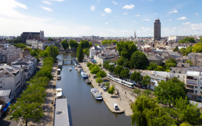 Pourquoi on s&rsquo;engage ? – Lancement Nantes en commun