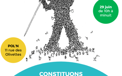 Constituons une Assemblée des communs à Nantes